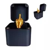Middle finger gift box--5x5cm--35g