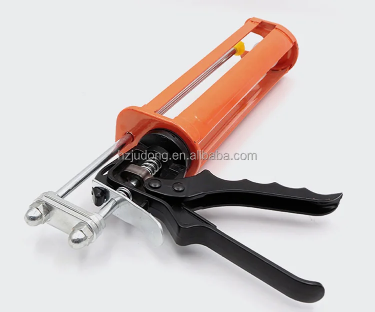 Wholesale Manual Applicator Caulking Gun For Double Cartridges - Buy ...