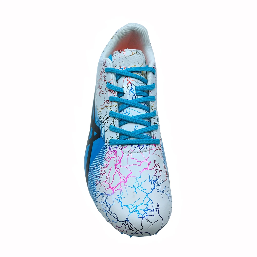 Wholesale Spikes Track Field Sprint Men's Sports Spike Shoes Women's