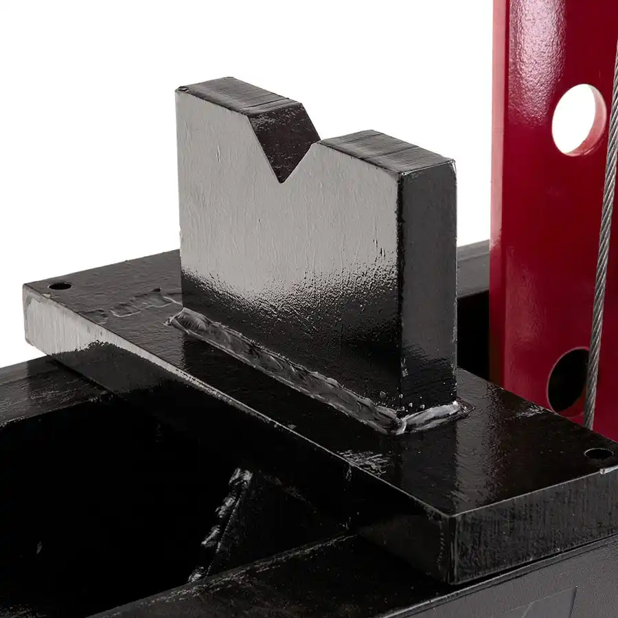 Воздушно-гидравлический пресс Osate 50 тонн с ножной педалью