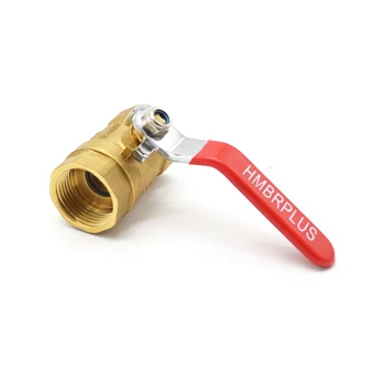 Wholesale Price High Quality Brass Ball Valve