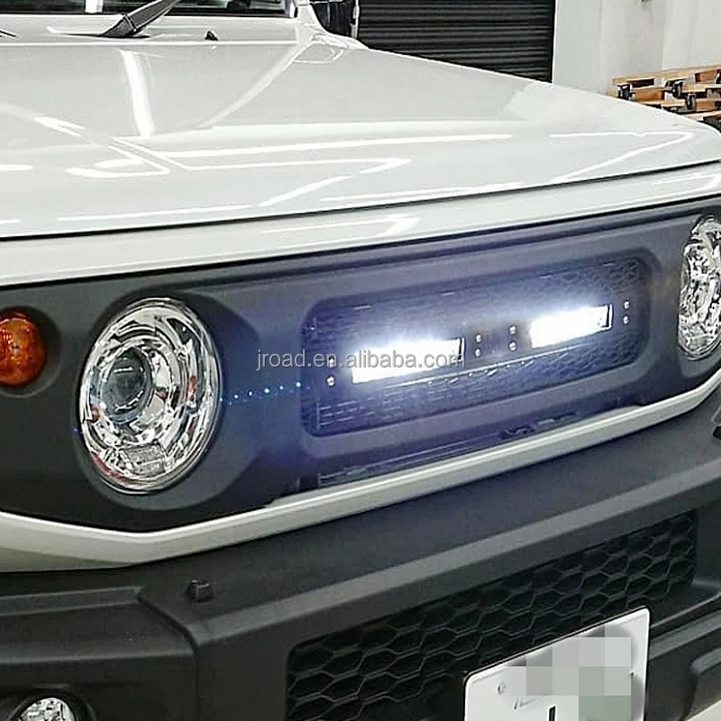 Jimny Jb64 Jb74 Jc74 Accessories - Enhance Your Suzuki Jimny