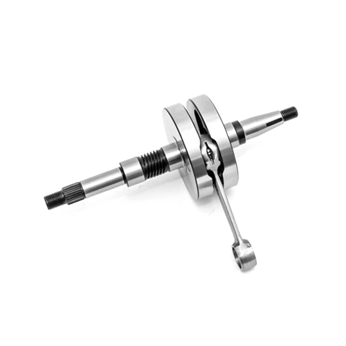 Dio 43.5mm Crankshaft - Upgrade Your Honda DIO Performance