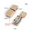Style 12--57x24mm Or
