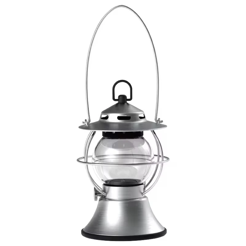 Blackdeer LED Retro Camping Lantern Rechargeable Tent Light Adjust