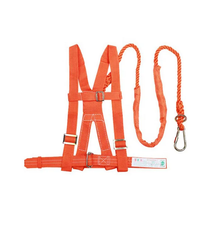 Промышленная защита. Ремень человек паук. Tool Safety Belt DS, up to 5kg.