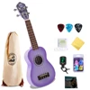 Explosion violette