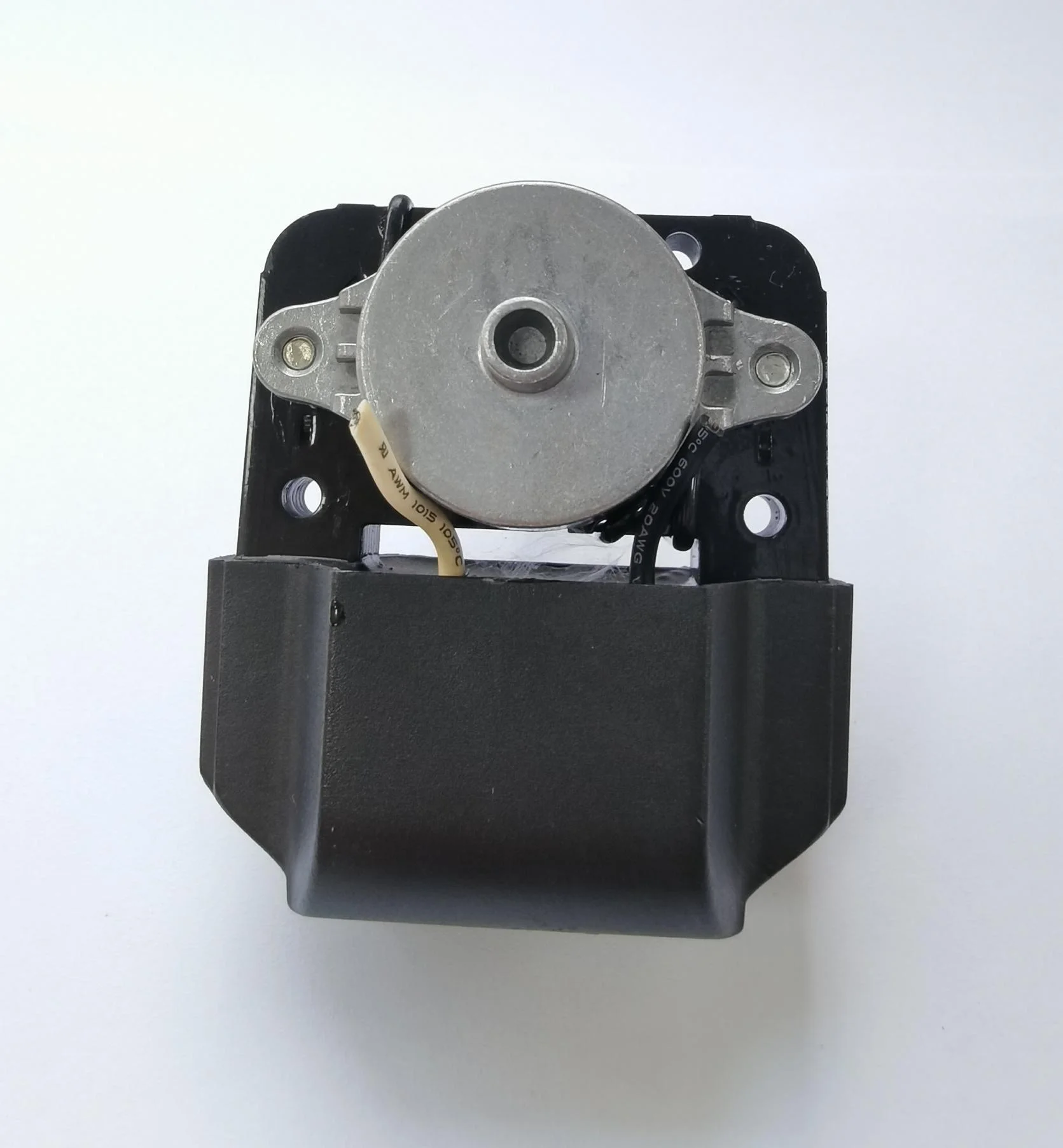 YJF61 220V Series Epoxy Resin Technique Shaded Pole Motor Refrigerator Freezer Fan Motor