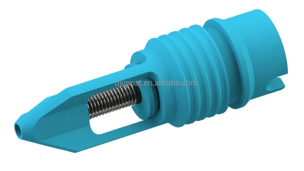 Api Wellhead Stainless Steel 2" 1 Inch Back Pressure Regulating Valve Bpv Lubricator For Gas