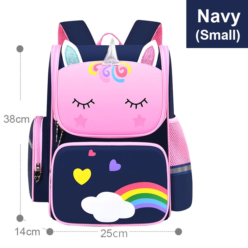 Wholesale Children School Bags 3 Piece Set Girls Waterproof Cute Bow  Primary Student Bookbag New Design Girl School Backpack From m.