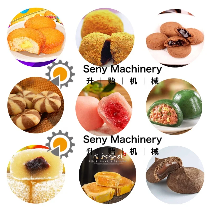 Формовочная машина для маффинов круглой формы, синхронная Коммерческая Форма для кексов, может составлять до 120 шт./мин