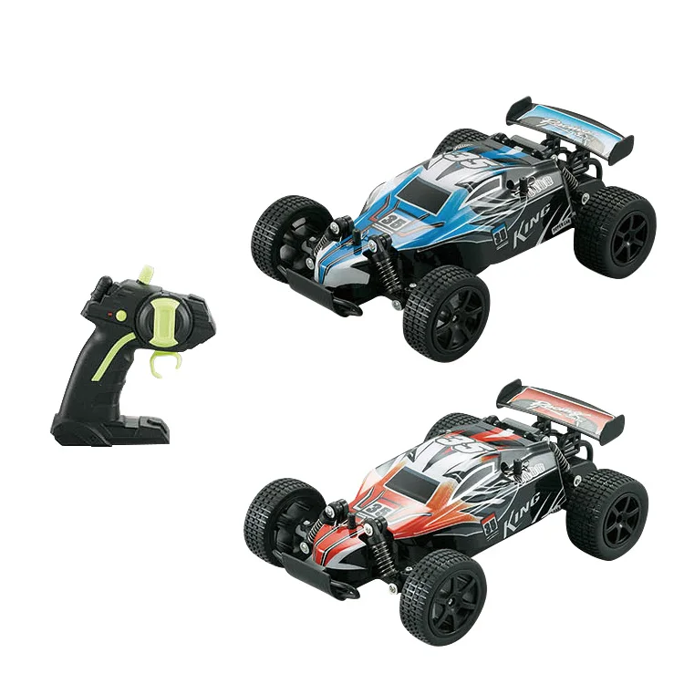 indoor remote control car