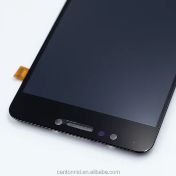 Toptan iyi fiyat değiştirme Lcd ekran Asus Zenfone 4 Max için