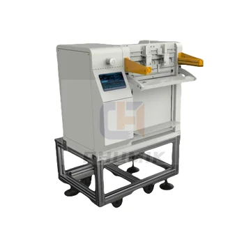 MS-DS02E/03EAutomatic bagging machine bottle filling and sealing and packaging equipment