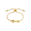 Gold Plated