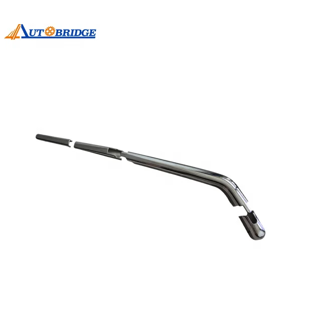 Rear Wiper Chrome Kit Cover for Suzuki Every Wagon DA64 DA64W