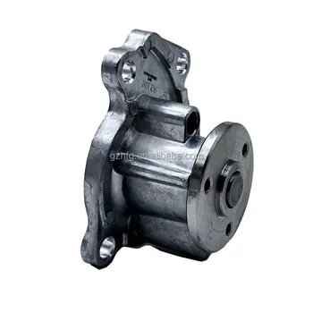 Manufacturer supplied 21010-EE025 suitable for Nissan Sylphy Dongfeng Bluebird HR12 HR15 HR16 Engine  Water pump