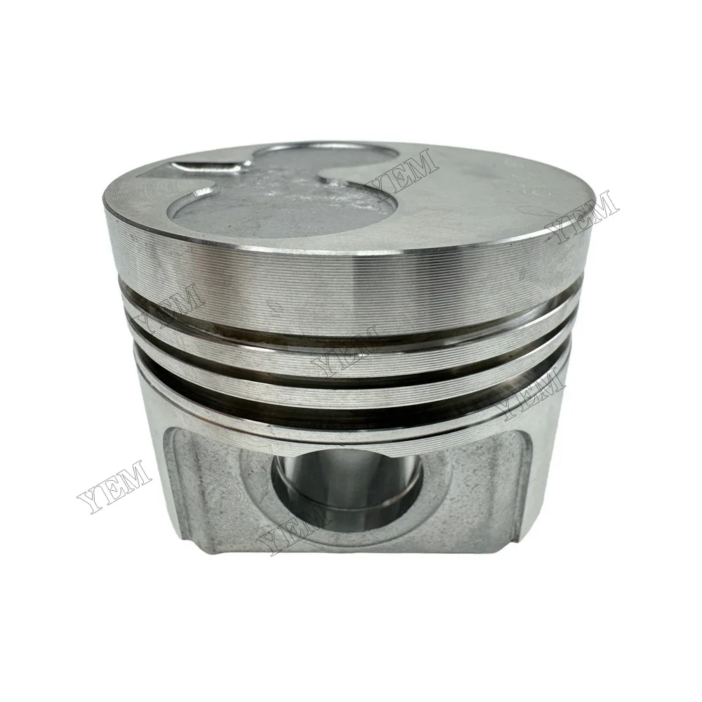 Cylinder Piston With Pin Compatible for Perkins 403D-11 Universal Engine Parts 5