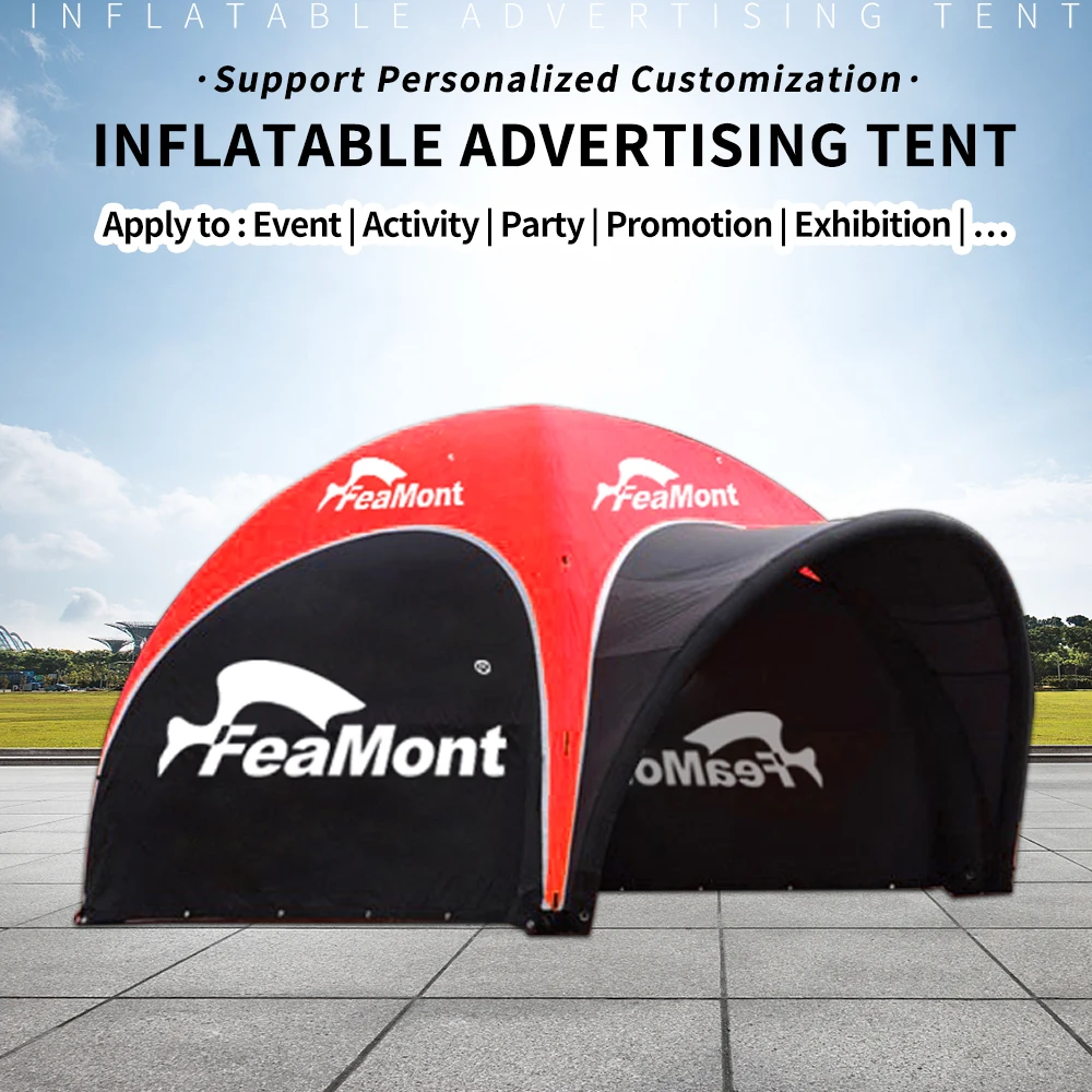 Groothandel Opblaasbare Tent Outdoor Air Marquee Reclame Commercile Event  Tent Tentoonstelling Opblaasbare Tent| Alibaba.com