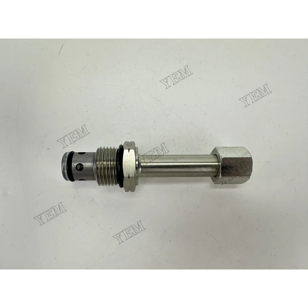 AT308123 Solemoid Valve for John Deere Diesel Engine Spare Parts 2