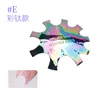 Couleur titane e