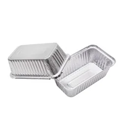 foil aluminum containers