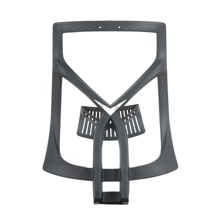 Office Chair Back Components / Backrest Part Back Mould