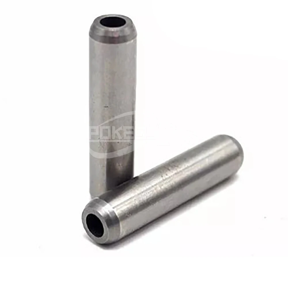 Engine Parts AC1Q-6510-AA Engine Valve Exhaust Valve Guide Manufacture... — 2