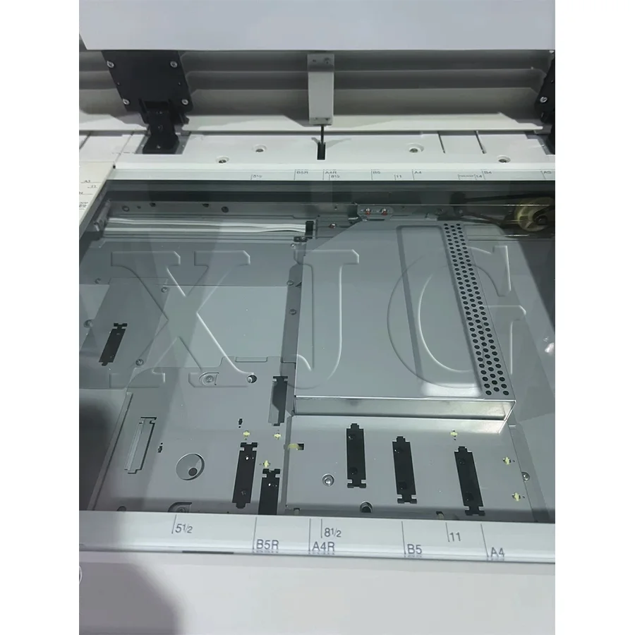 Refurbished Riso MZ 970 - High-Speed Print & Copy Machine