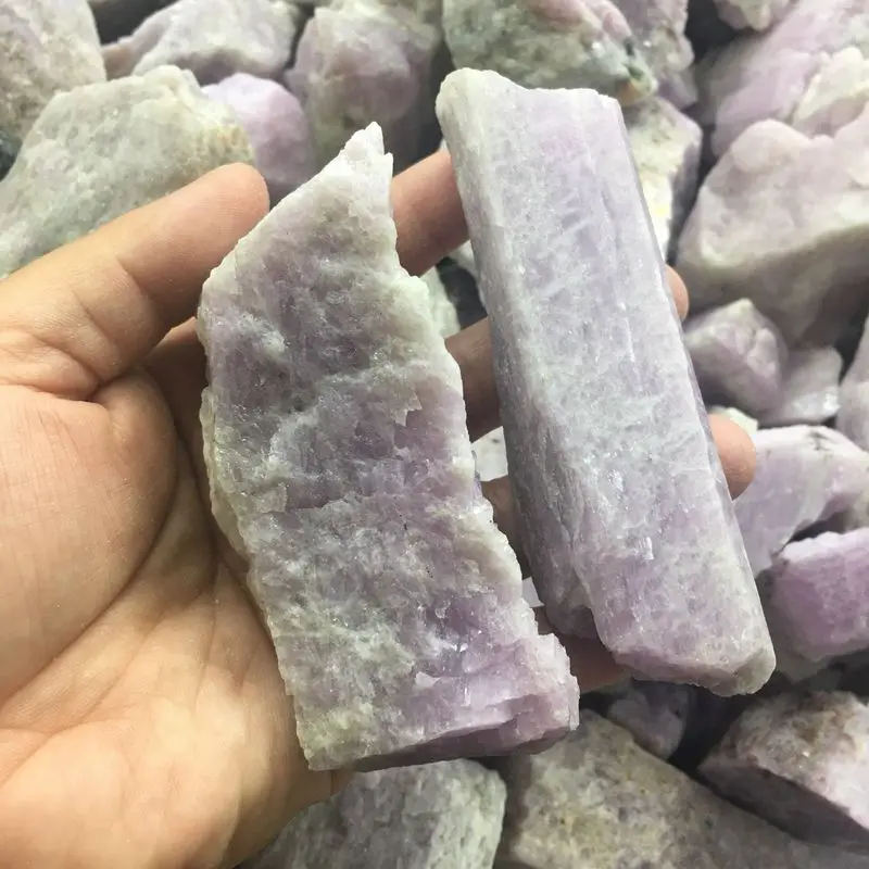 Kunzite Rough fashion Stone #20, kunzite, kunzite rough, kunzite stone