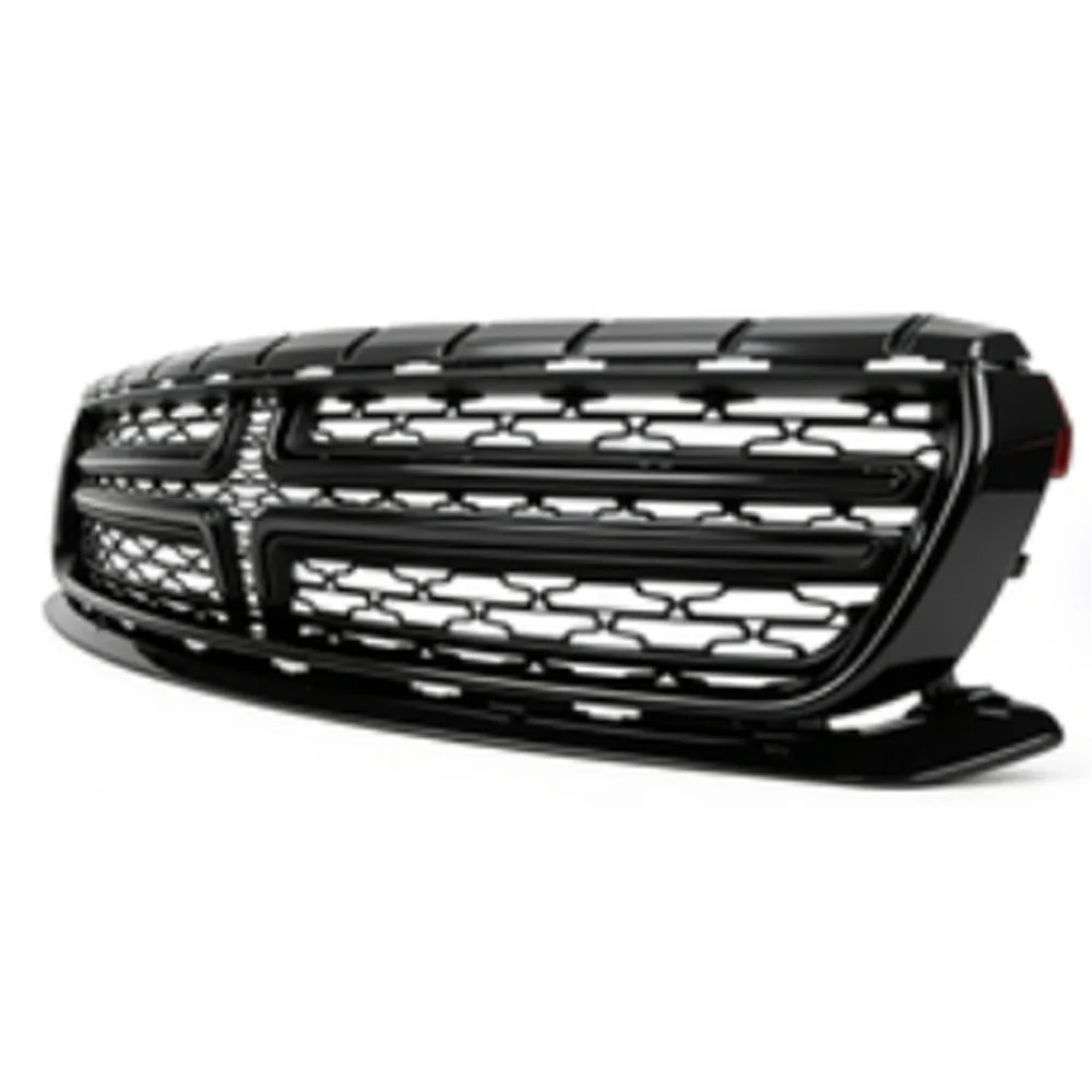 product hot selling auto accessories front grille oem 5pp33dx8ab car front grille for dodge charger 2015 2021-6