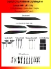 Lexus NX Carbon Fiber Symphony 17 Lights
