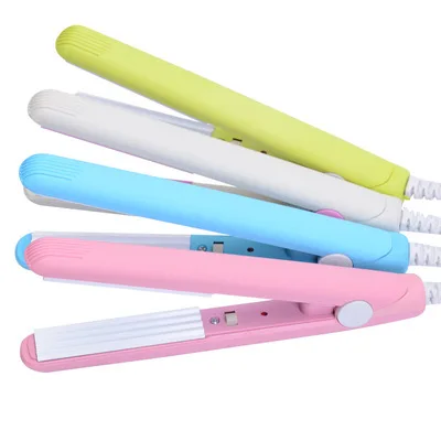 Portátil Ptc De Plancha Portátil Para Manualidades Mini Planchas Del Pelo/  - Buy Mini Plancha Portátil Mini Planchas Para Manualidades Mini Planchas  De Pelo Product on Alibaba.com