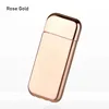 oro rosa