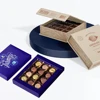 Scatola di cioccolatini