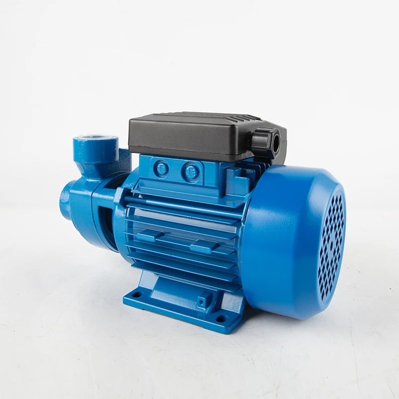 Hot Sell IDB Half Hp Centrifugal Electric Stainless Steel Pump