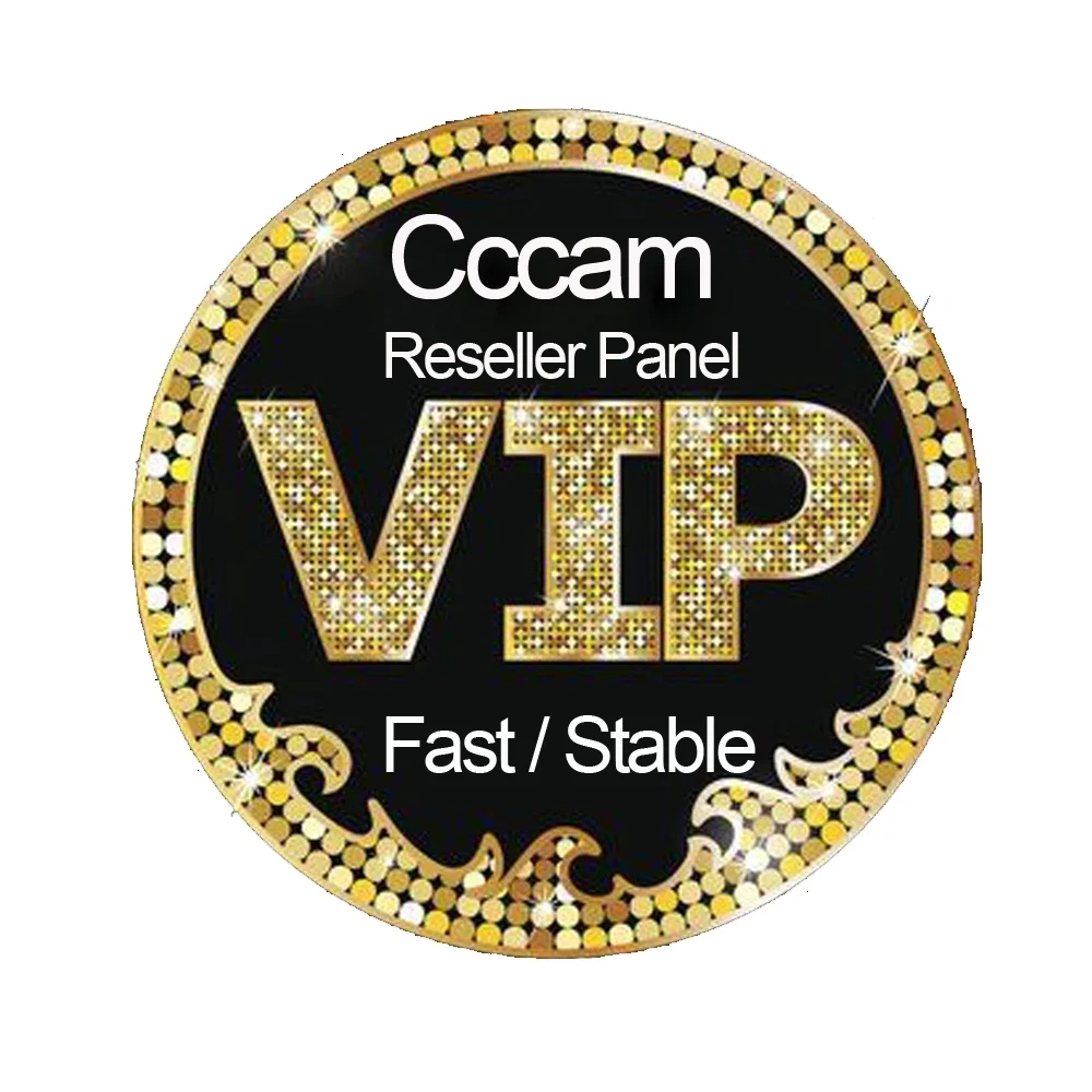 Cccam Reseller Panel Europa Astra Satellite TV servidor más estable 8  líneas Oscam cccam Panel de Control de Cline - China Cccam, Cccam
