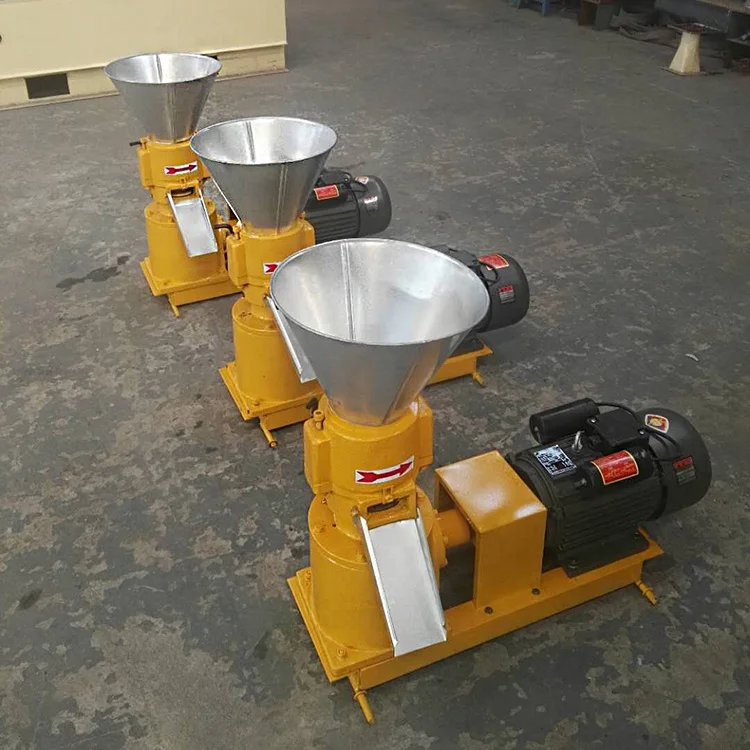 Широко используемый гранулятор корма для животных, мука, гранулятор, комбикормовая мельница, новый продукт, 200 кг/ч, мелкая животная мельница для корма для птицы