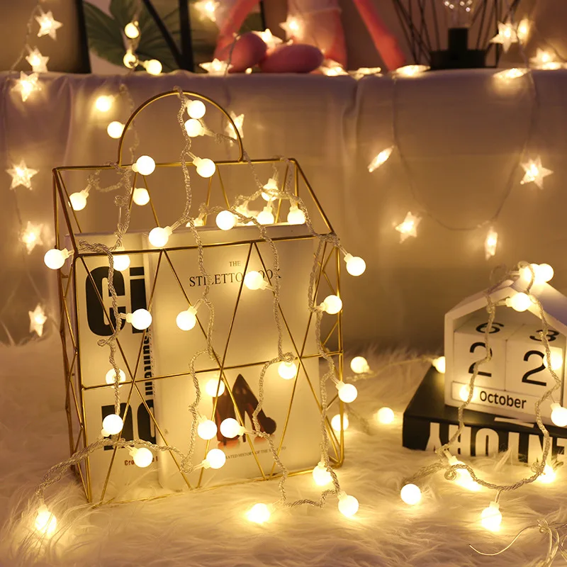 good quality fairy lights