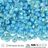 208 Sparkle Sky Blue