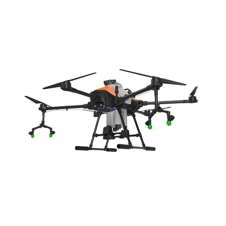 High Quality Cheap Spraying Aircraft Complete Sale Drone For Help Plant