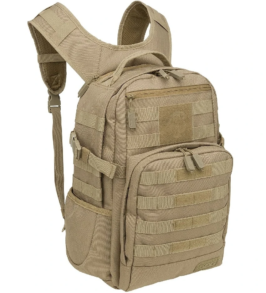 FREE SAMPLE Special Knife and Tool Backpack SOG Ninja Assault Backpack Coyote Large