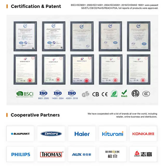 Hot Sale Air Fryer With Multi-Function Fryer in Stock Kitchen Oil-Free Energy-saving Hot aperçu 6