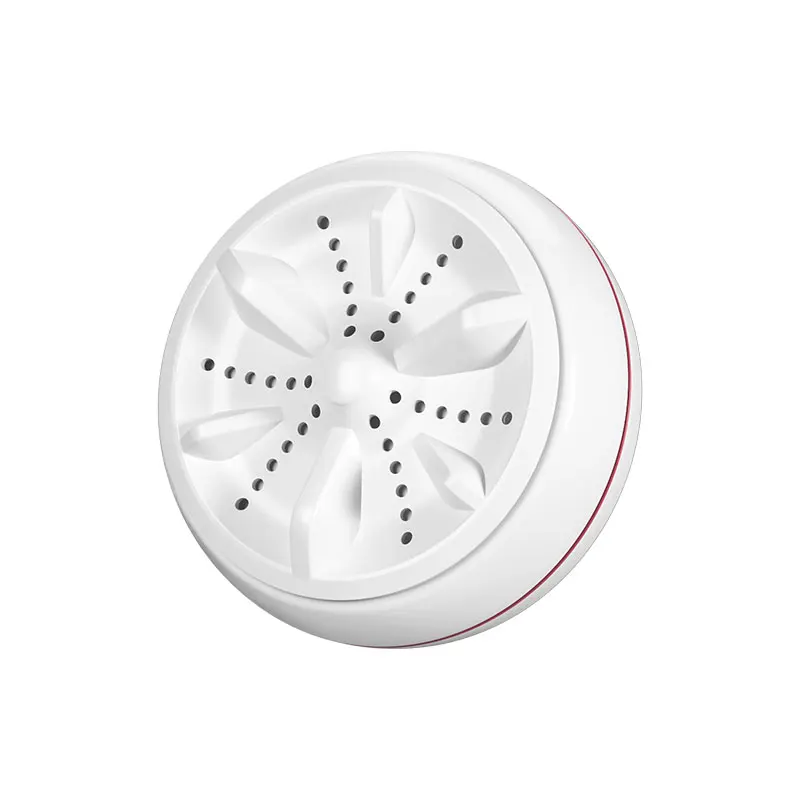 High Power Travel Portable Washing Machine Baby Clothes Underwear Socks Mini Washing Machine