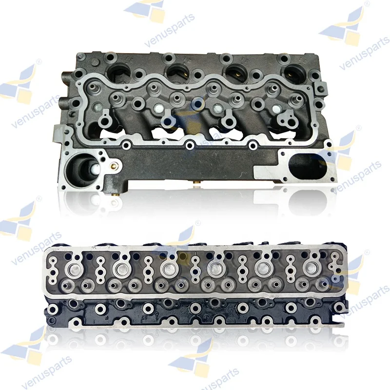 Strong Packing Diesel Engine Cylinder Heads OM364 Cylinder Head Assembly Engine Repair Kit for BENZ OM364 Engine Spare Parts