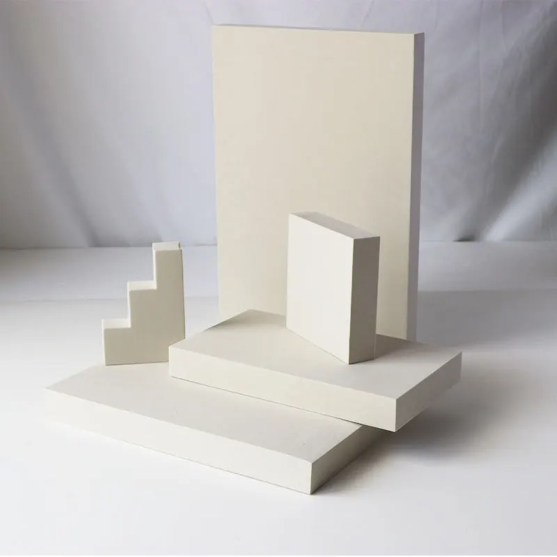 Multiple Shape Foam Geometric and Irregular Photography Props Set for Products Photo Shoot and Background Decor