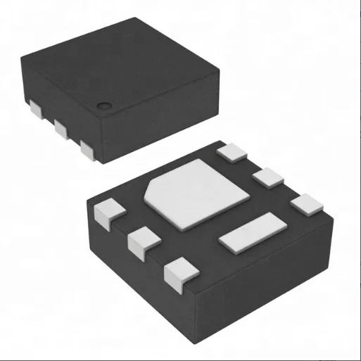 Jeking N-채널 30V 5A 6WSON CSD17313 MOSFET CSD17313Q2