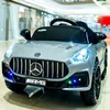 Grigio, singola unità, telecomando, Bluetooth, batteria 6V4