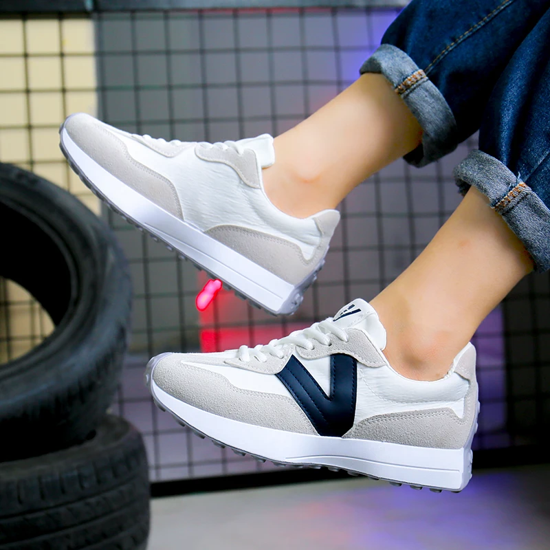 High Quality Polo Sneakers For Men 