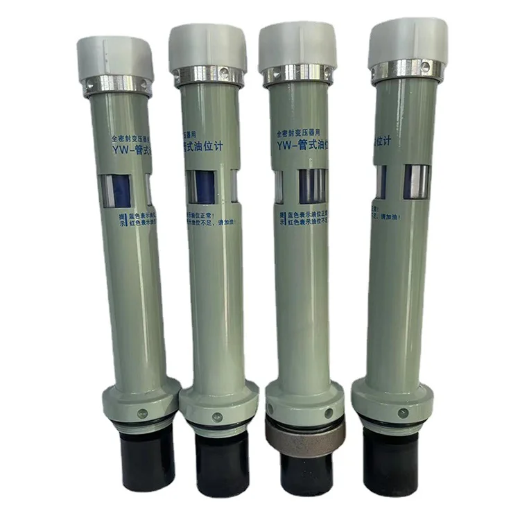 oil level gauge heavy oil level gauge transformer oil level